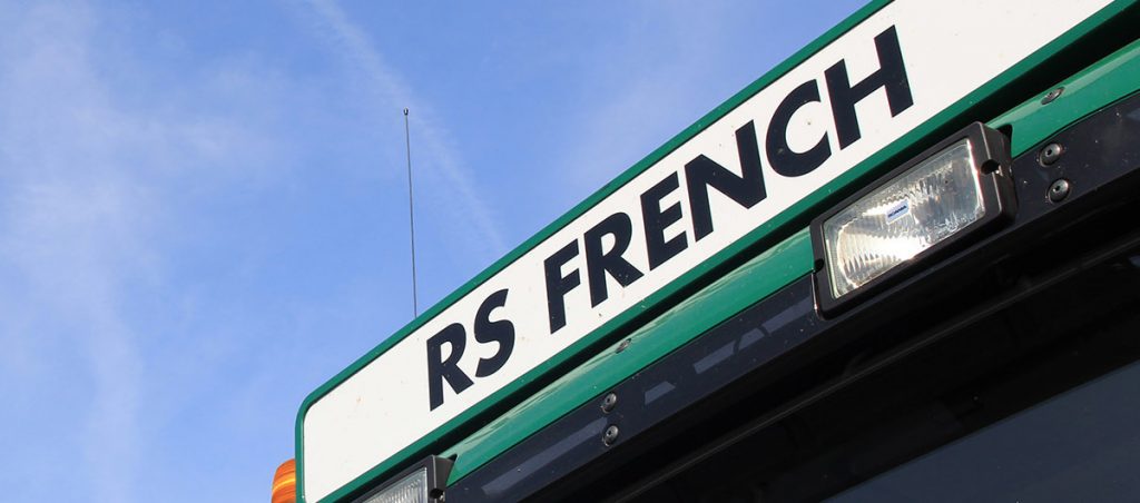 RS French